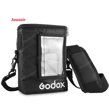 

Godox PB - 600 portable package AD600 taps lights outside the special camera bag Waterproof wear-resistant visual pan CD50 T03