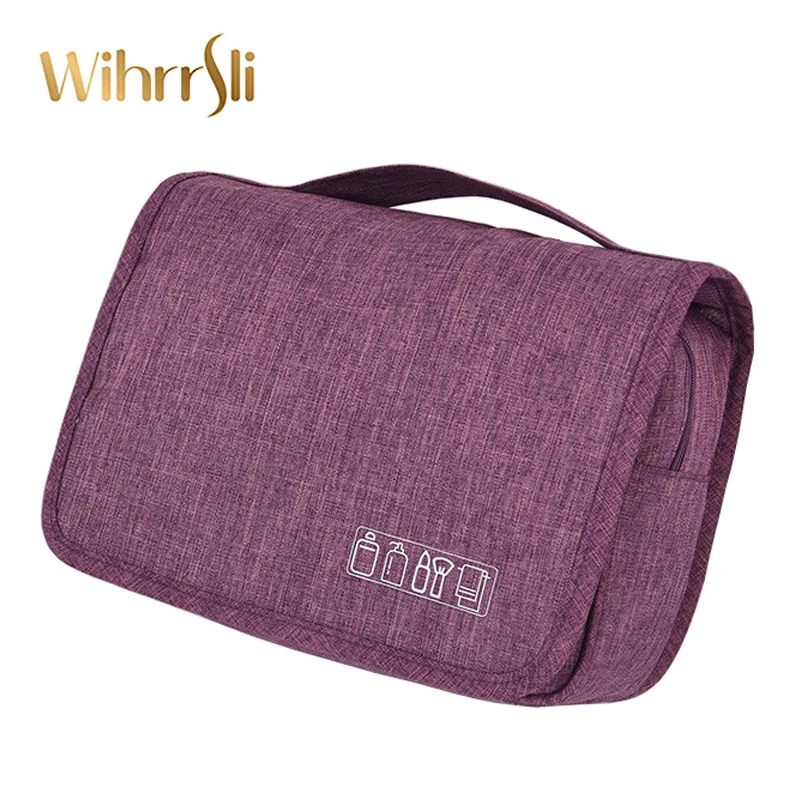 Woman cosmetic bag beautician needed makeup bag beauty case accessories toiletry bag travel organizer Case for suitcase pouch