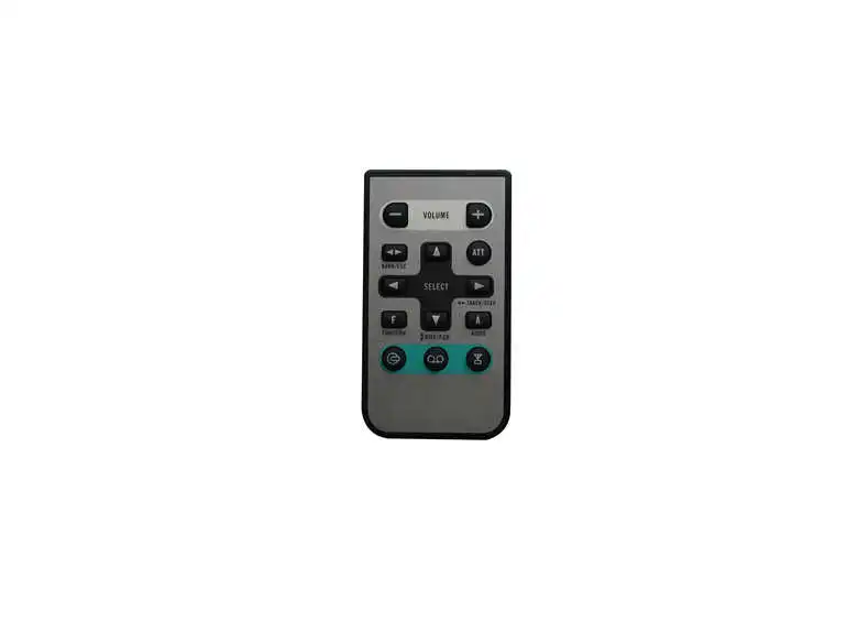 Пульт дистанционного управления для Pioneer DEH-P8500 CXC3169 DEH-P8500MP DEH-3400 DEH-6400 DEH-P4400 DEH-P640
