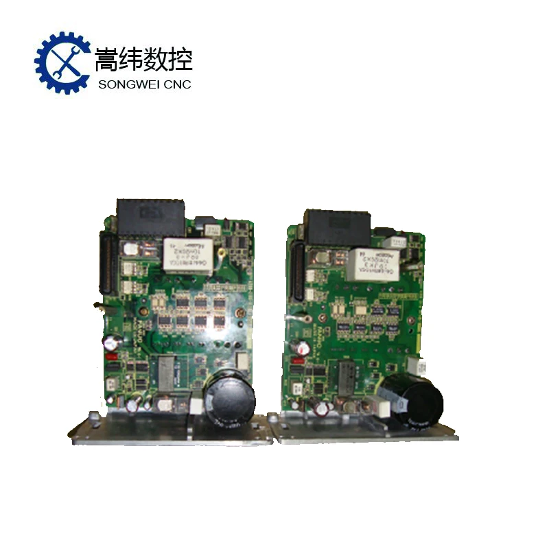 Fanuc cnc parts 90% new A20B-2100-0133 |