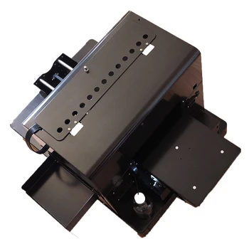 

NDL-3406 Small a4 size digital photo UV printing machine