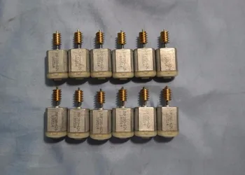 

12pcs/lot M3 Car Door Lock Motor Central Locking Motor for Ford/Mazda /Landrover/for Jaguar for VOLVO S80II for FOX