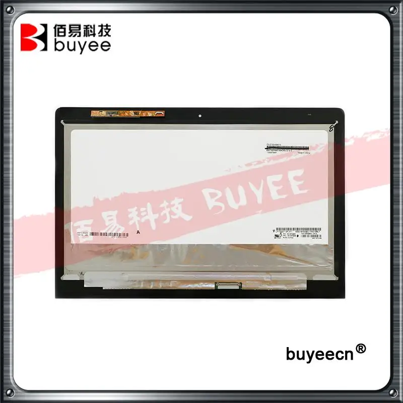 For LENOVO YOGA LTN133YL05-L02 900-13ISK2  (6)