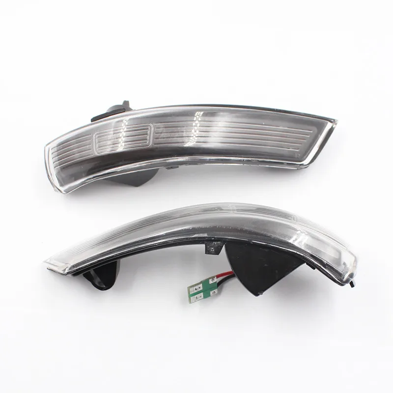 Rockeybright-LED ���̵� ���� �� �̷� ����Ʈ, ���� ��Ŀ�� 3 MK3 2012-2018 �� �ñ׳� ����Ʈ ���� ��̷� ����Ʈ, 2 ��