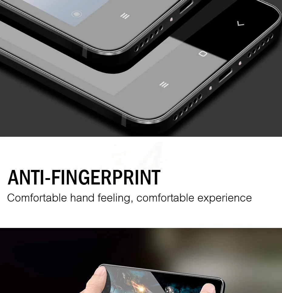 9H закаленное стекло для Xiaomi Redmi Note 4 Note 4X Защитная пленка для экрана Redmi Note 4 Pro Note 4X глобальная версия