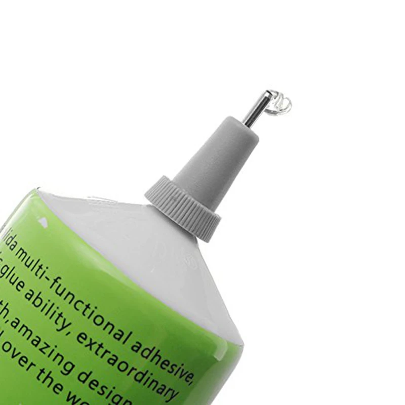 110mL Glue Resin Clear Adhesive LED Bulb Adhesive Bond Phone Screen Repair DIY Crafts Jewelry 1