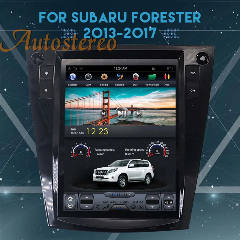 Help with 2014 subaru gps navigation system inevc