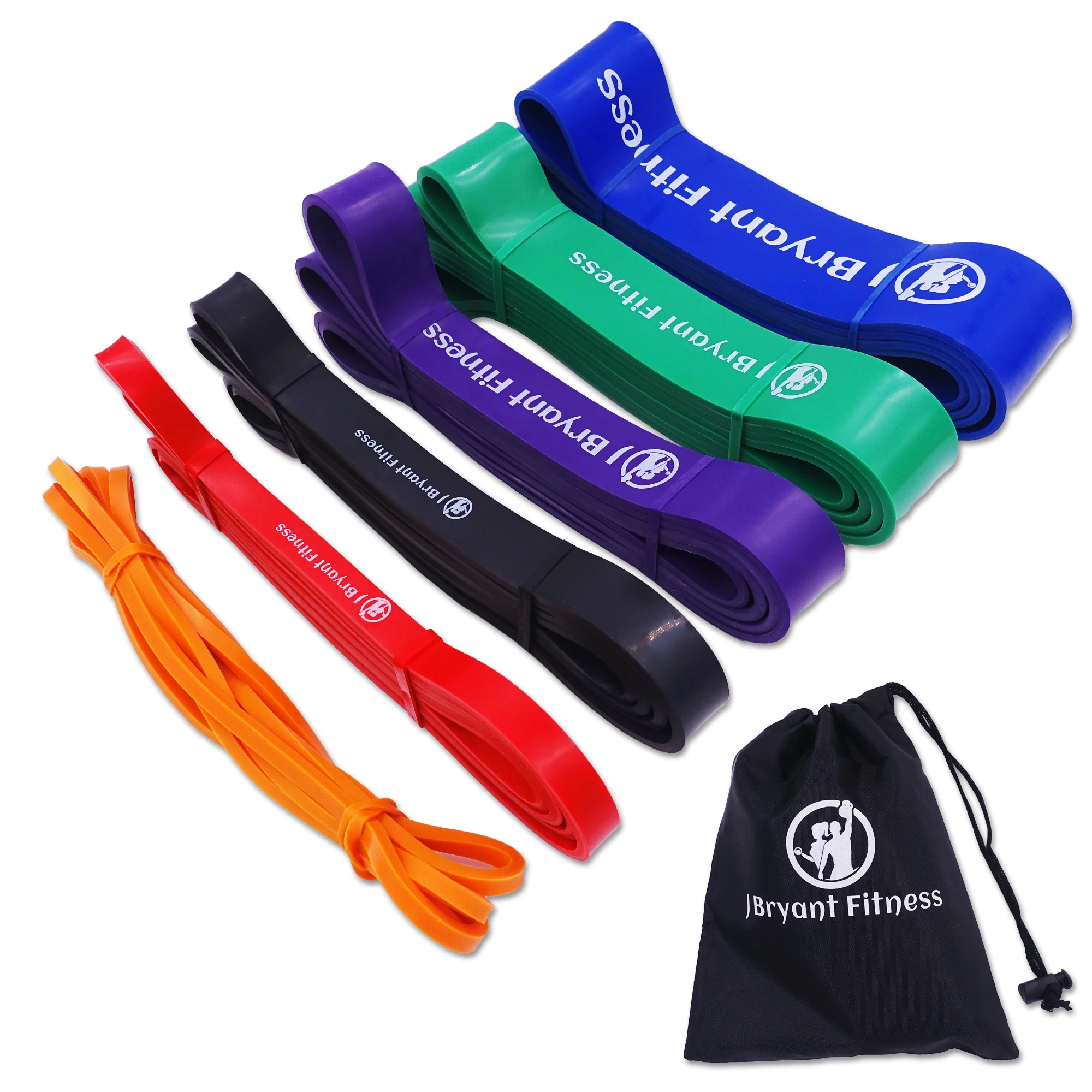 Kopen 208 Cm Set Van Natuurlijke Latex Athletic Rubber Resistance Bands Set Gym Expander Crossfit Gewichthefgordel Pull Up Versterken Spieren