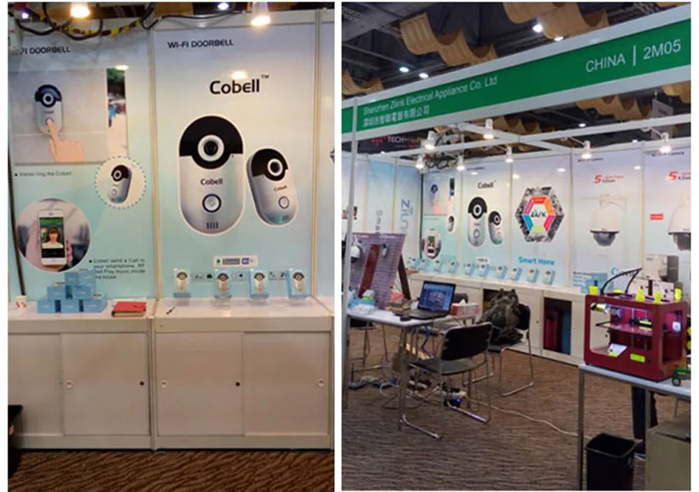 HK Fair_