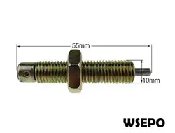 OEM КАЧЕСТВО! Масло Управление блок для 170F/173f/l48 4hp 4-тактный одного цилиндра с воздушным охлаждением дизельный Двигатели для автомобиля