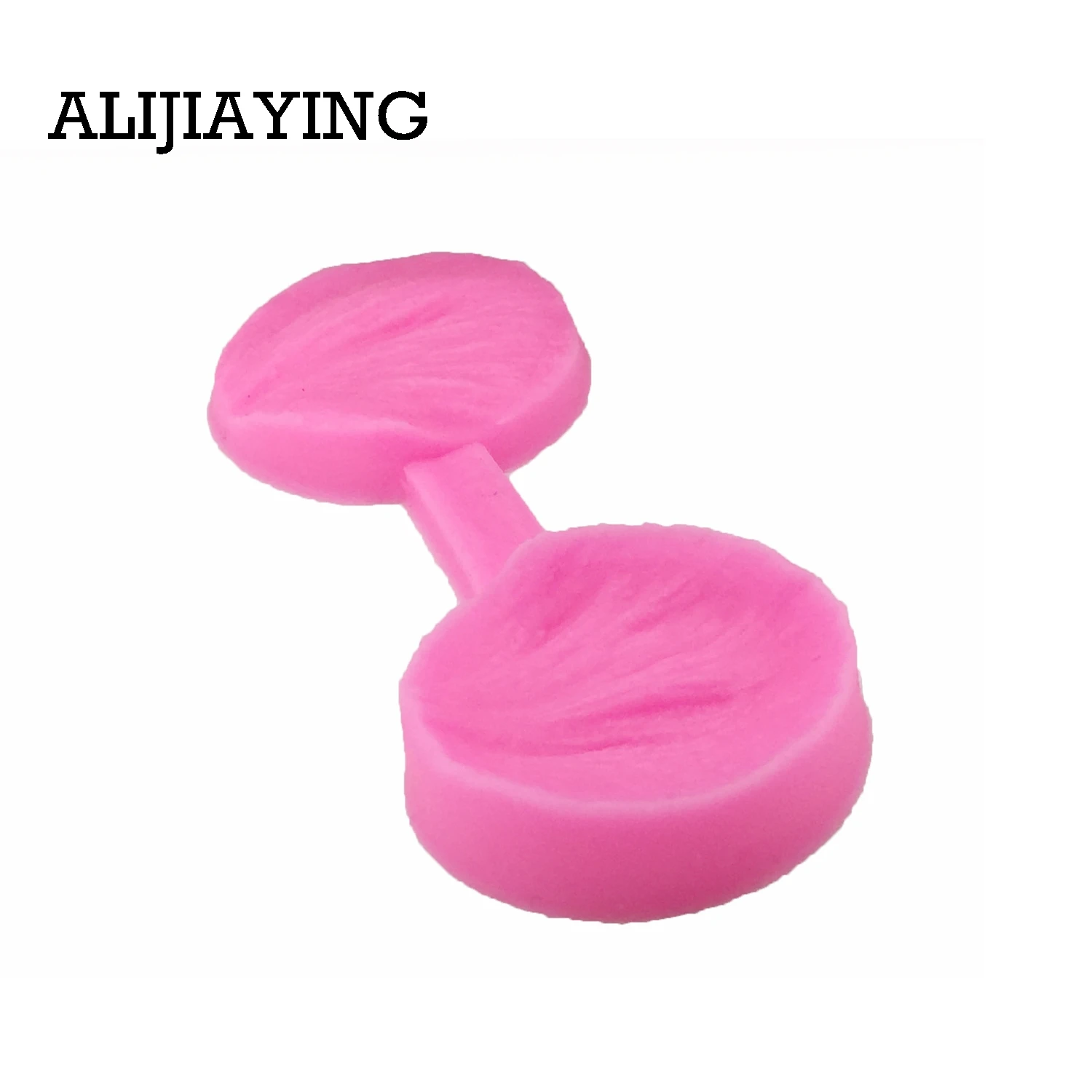 M0776 DIY 3D Peony Flower Petals Embossed Silicone Mold Fondant Cake Decorating Tools Chocolate Gumpaste Candy Clay Moulds