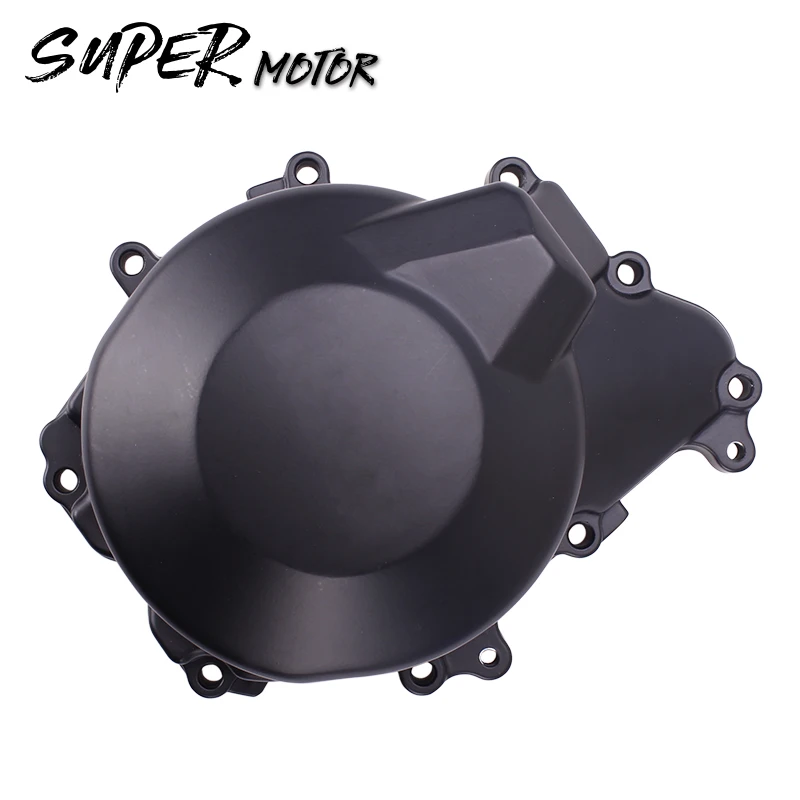 

Engine Cover Motor Stator Cover Crankcase Cover For Yamaha YZF600 YZF R6 2003 2004 2005 / R6S 2006 2007 2008 2009 Motorcycle