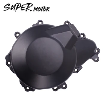 

Engine Cover Motor Stator Cover Crankcase Cover For Yamaha YZF600 YZF R6 2003 2004 2005 / R6S 2006 2007 2008 2009 Motorcycle