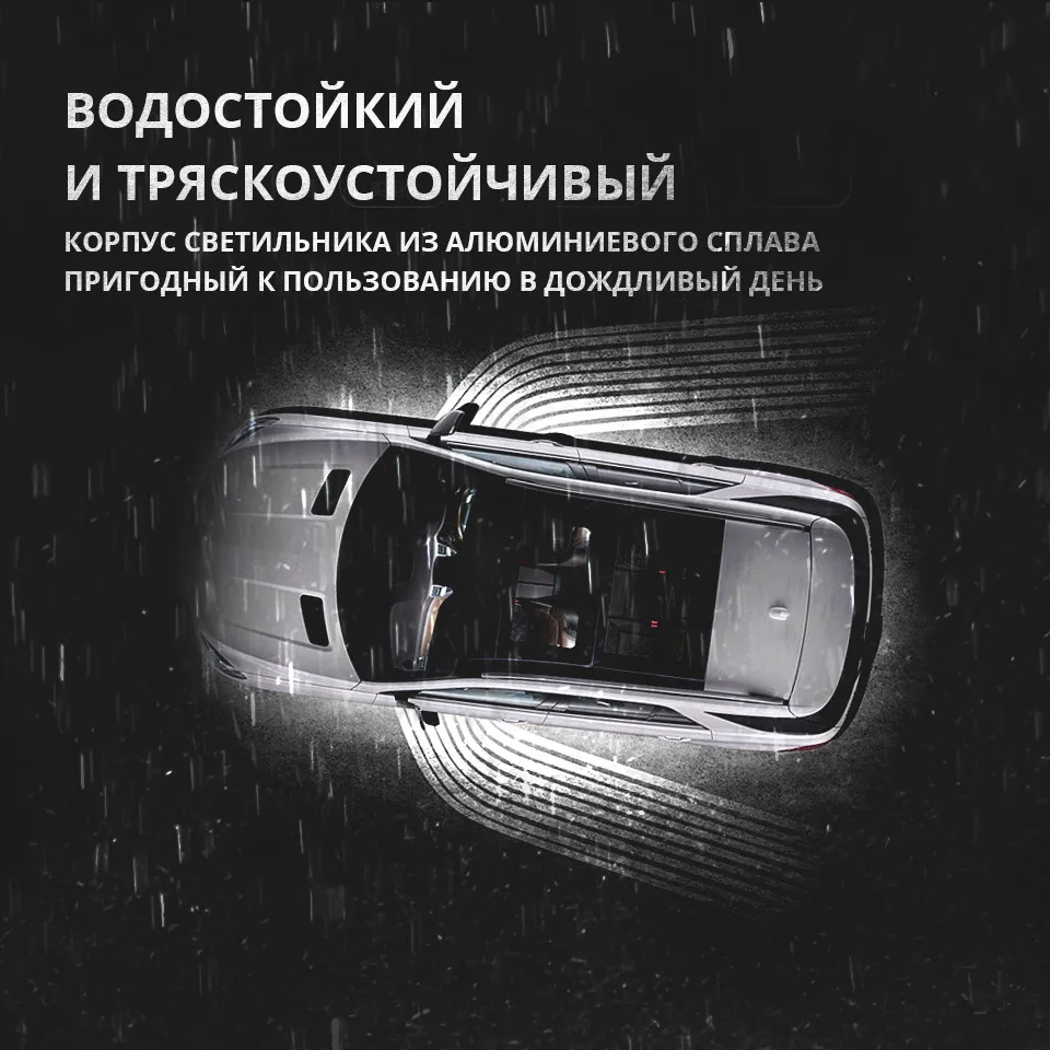 Partol 1 пара Крылья Ангела автомобилей Добро пожаловать Свет Тень свет проектора автомобиля светодиодный Двери Предупреждение свет лампы для Kia Lada BMW VW Renault