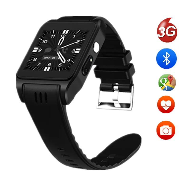 smart watch x86