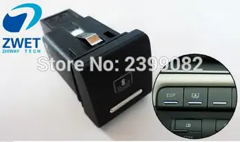 

ZVBW Car for audi a4 b7 SUNSHADE / SUN SHADE SWITCH for Audi A4 Curtain switch for audi A4 B7 S4 RS4 /8ED 959 903