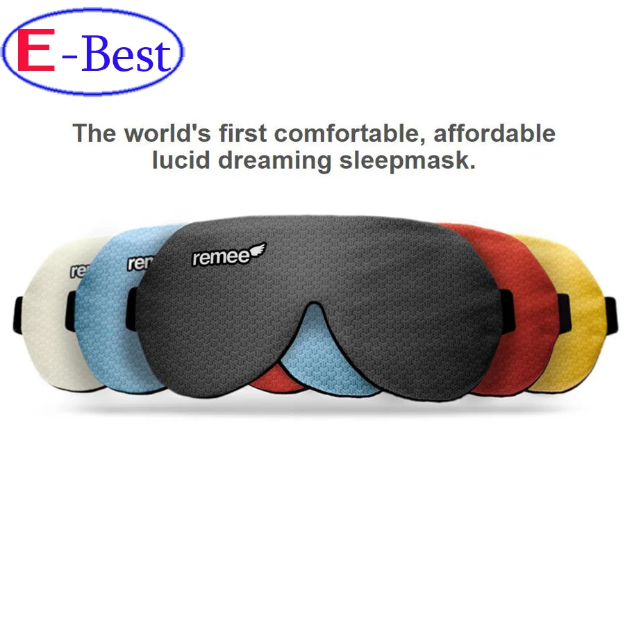 

1pc Original Remee remy patch sleep patch A lucid dream inception Dream control the tomb-sweeping day russian free shipping