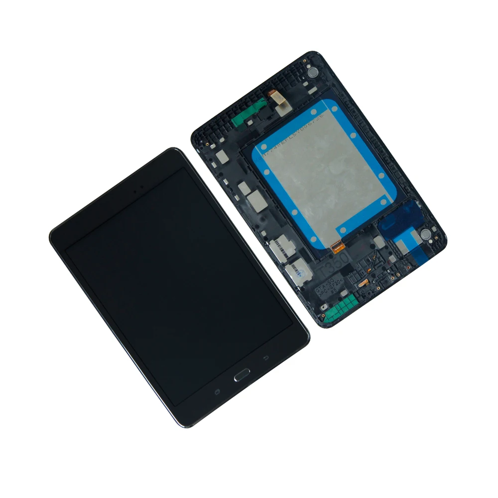 Touch Screen Digitizer LCD Display For Samsung Galaxy Tab