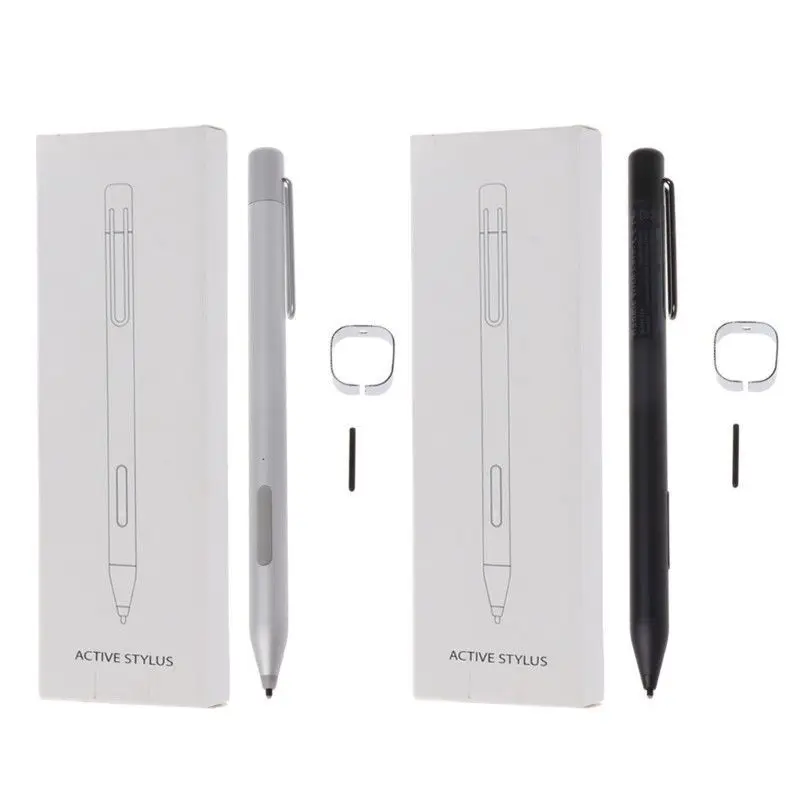 

NEW Surface Stylus Pen For Microsoft Surface Pro 6, Pro 5, Pro 4, Pro 3 Surface 3 Go Book