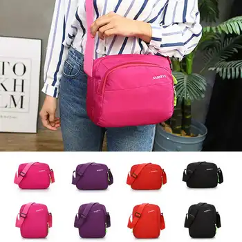 

Small Shoulder Bags for Women Messenger Crossbody Bag Travel Hiking Outdoor Best Sale-WT