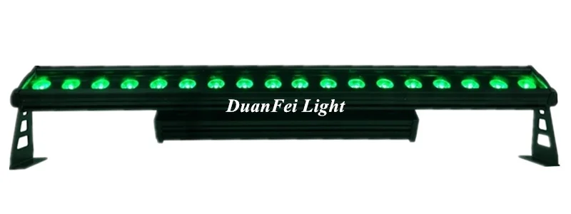 18x18w led bar pixel wall washer-2