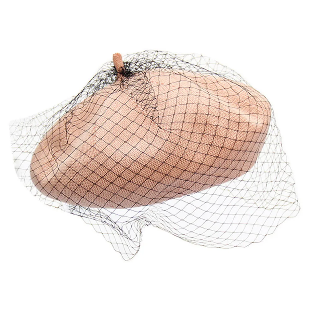 2019 woman sexy lace beach hat summer casual solid color breathable sun hat cotton seaside sports fashion beach hat girl 40J5 (3)