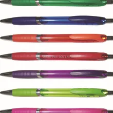 Новинка! Лидер продаж! Рекламная пластиковая ручка лучший для логотипа компании/подарок/реклама/офис/Школа питания/бизнес/шариковая ручка