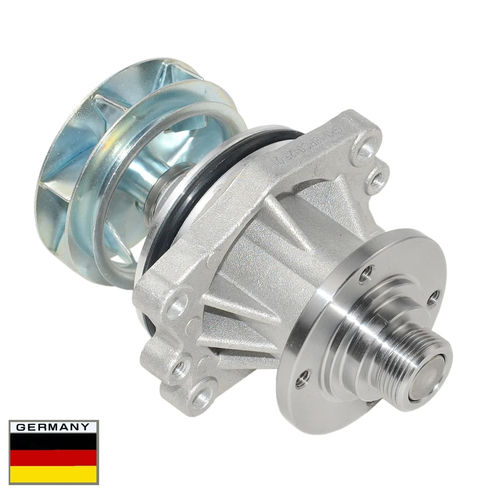 

AP03 Water Pump For BMW E34 E36 E39 E46 E53 E60 E83 320i 323i 325i 520i 525i X3 X5 11517527799 11517527910 BMW 11 51 1 433 828