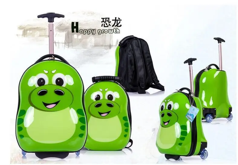 Рюкзак с 3D изображением миньонов для детей; mochilas escolares infantis; детские школьные сумки с колесами; ранец; школьный ранец; детская сумка