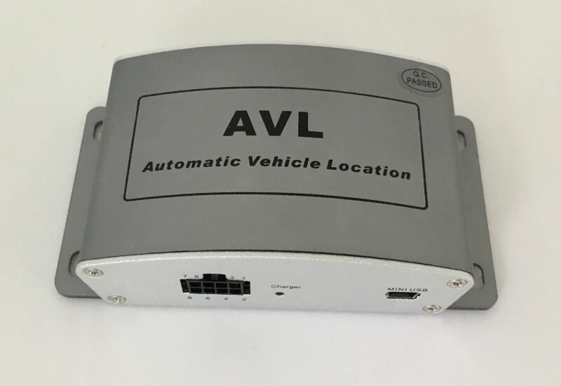 AVL 02 gps/GSM/GPRS трекер AVL02, с картой Противоугонная сигнализация в режиме реального времени отслеживать автомобиля gps трекер поставляется без оригинальной коробки