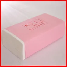 Профессиональный 100 шт/партия Эластичный одноразовый рулон бумаги для волос для салон, Парикмахерская Инструменты для укладки волос-27