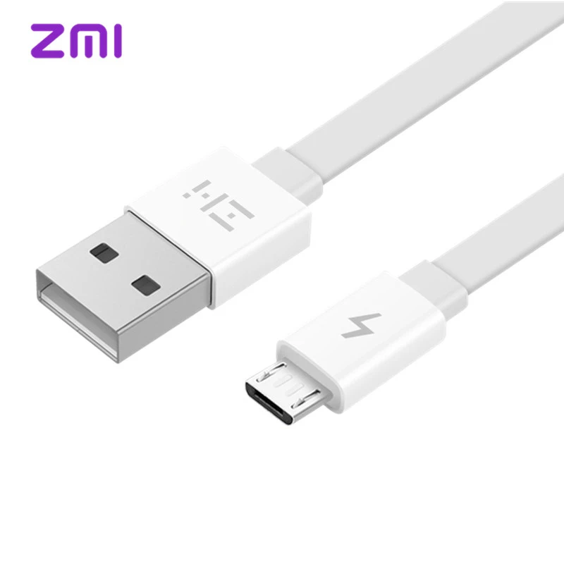 

ZMI cable micro usb type c Charger cable for Samsung huawei sony xiaomi usb charging cable short 30cm 1m Android usb c original