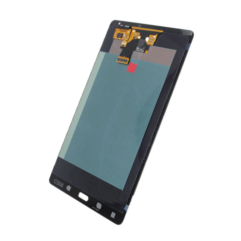 For font b Samsung b font font b Galaxy b font Tab S T705 Touch Screen