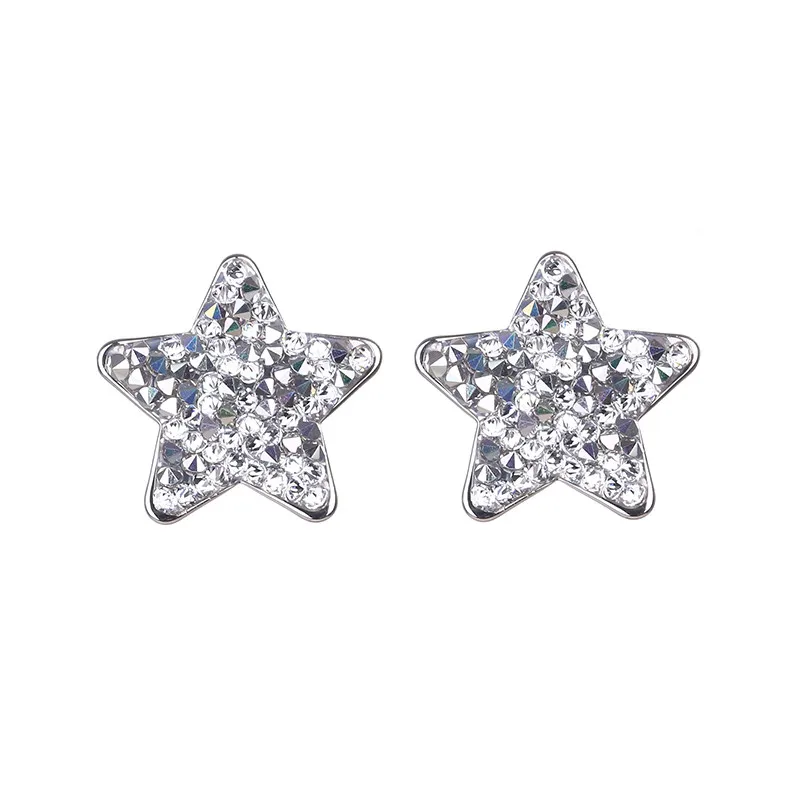 2018 new design star stones earring for women-07