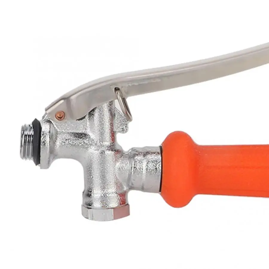 Knapsack Sprayer Motor Switch Handle,Grass Pest Control Switch Switch Sprayer Accessories Plastic-5