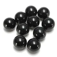 10pcs Glass Marbles Ball 16mm Classic Home Fish Tank Decoration Aquarium Game Play Craft Art Children