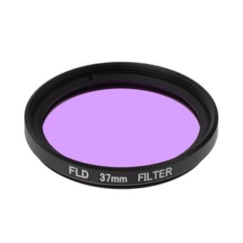 

37mm UV / FLD / CPL Multi-Coated + Case Set Camera Accessories Glass Filter Lens
