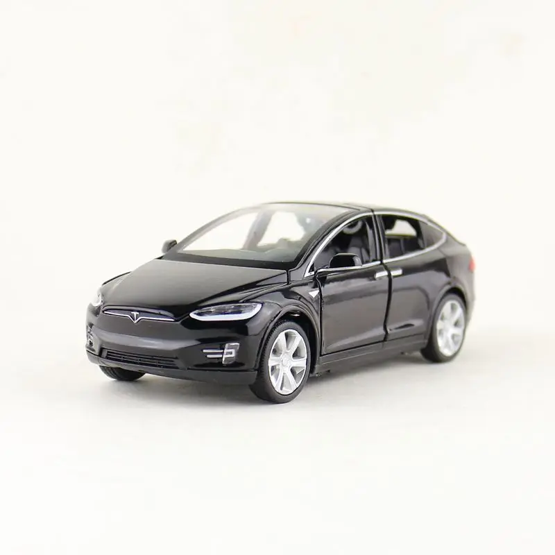 Model X90 (7)