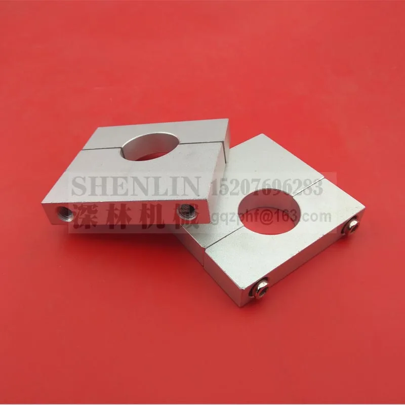 

Aluminum base of piston filling machine air cylinder spare part of filling machine