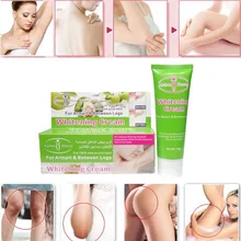 Whitening-Cream Underarm Armpit for Elbow-Knee Inner Thigh Hot Mdf