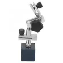 Многоугольный многонаправленный Регулируемый магнитный держатель-стойка для шлифовальной машины высокого качества