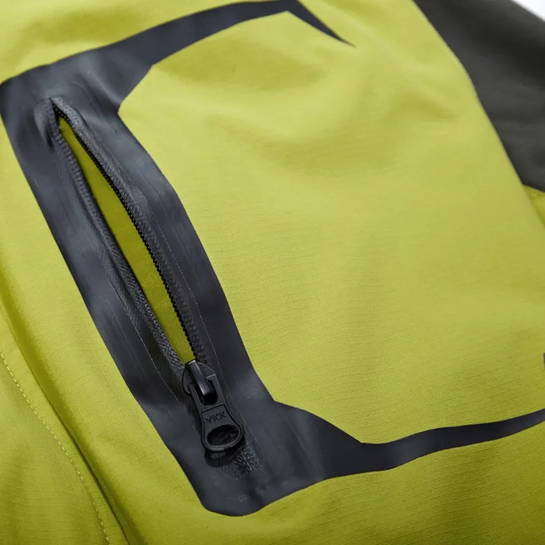 Snowboarding Sets Men New Fashion Mens Coat Outdoor Jaqueta Camping Hiking Ski Snowboard Sport Jacket Pants 1 Set Free Shipping Outdoor Jacket Mens Waterproof