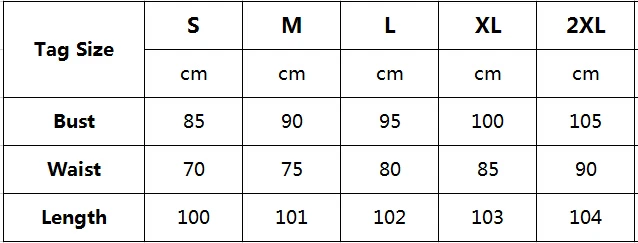 SIZE
