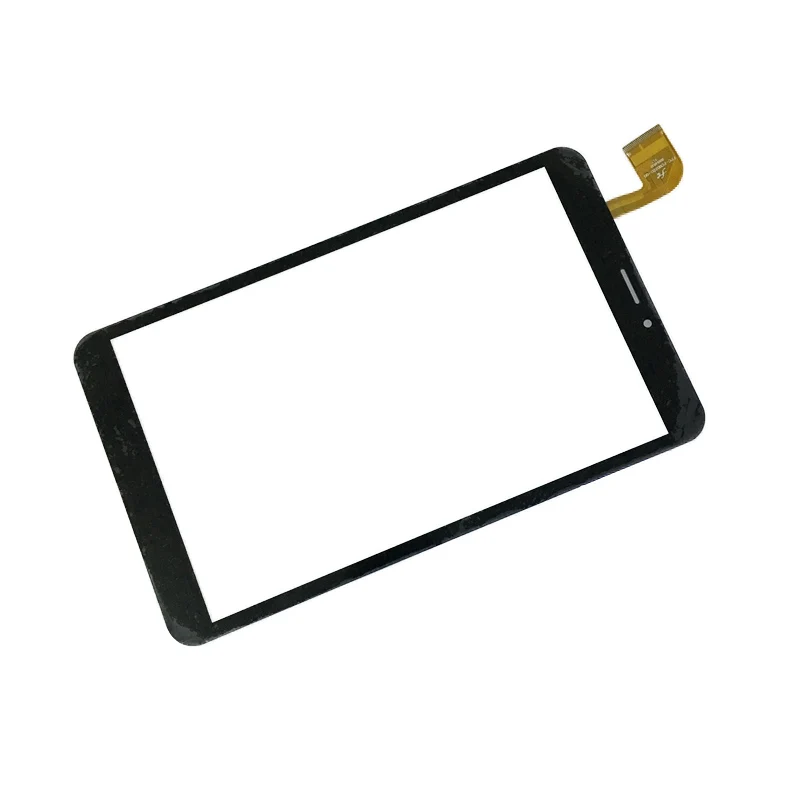 Новые 8 дюймов дигитайзер сенсорный экран Экран Панель стекло для Vonino Epic E8