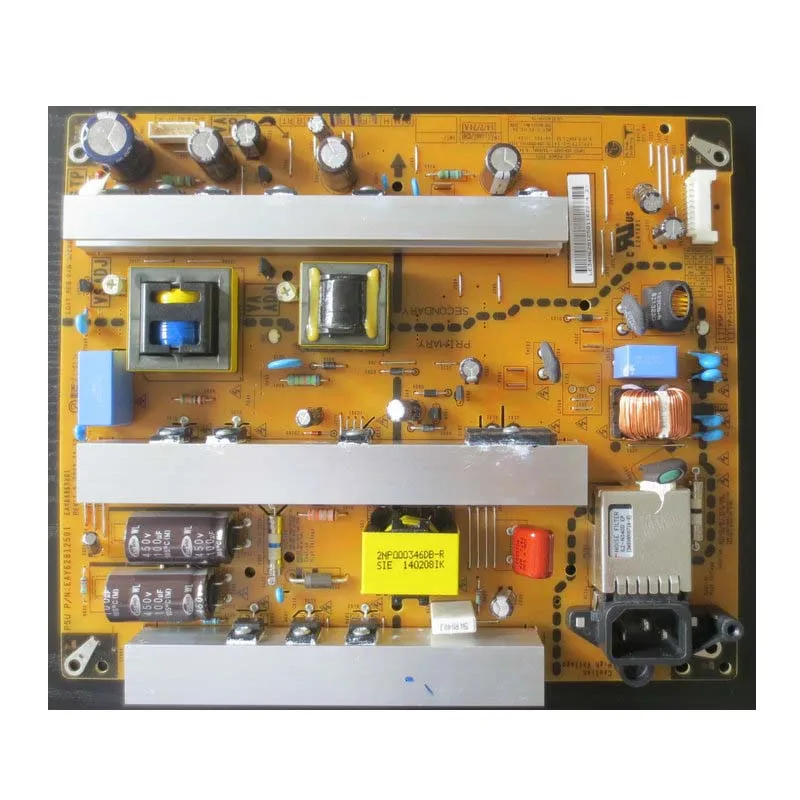 

NEW Original 50PN450H-CA EAX64863801 EAY62812501 Power Board
