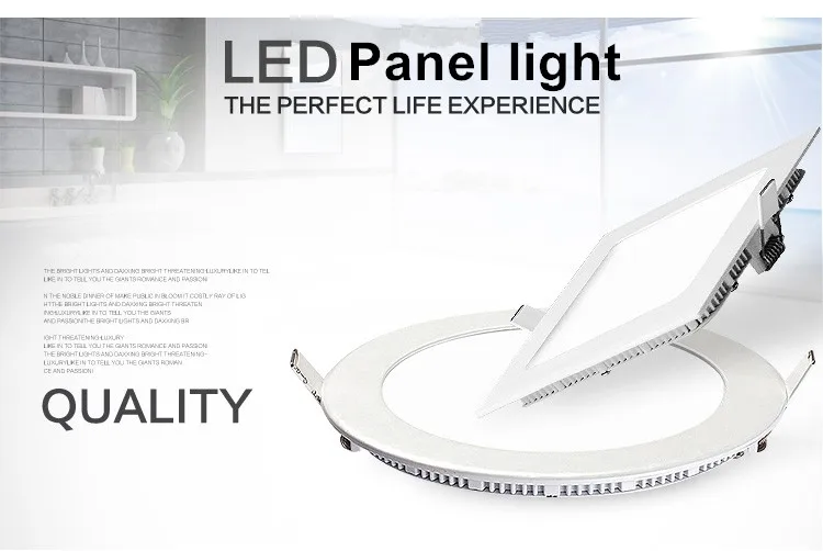 LED downlight  (22)