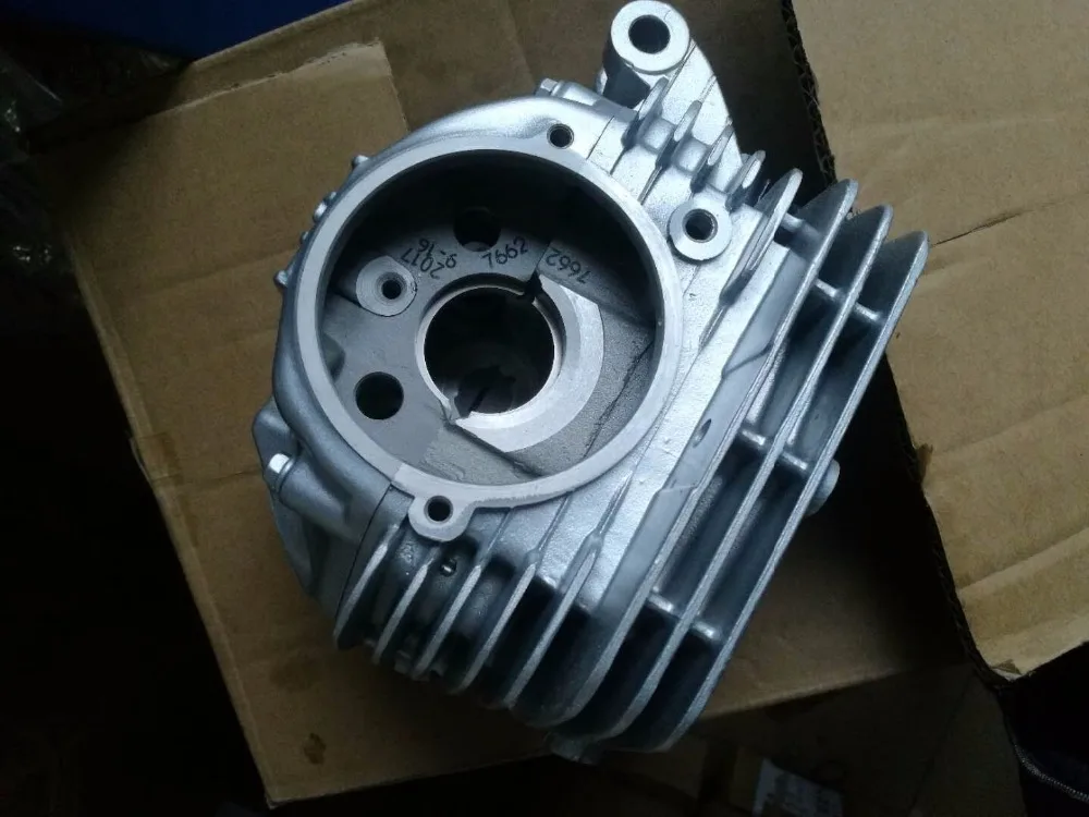 Головка цилиндра ASSY COMPON SET для LONCIN CB250 DIRTBIKE/детали двигателя мотоцикла диаметр или