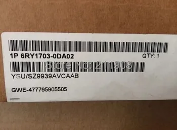 

New Siems 6RY1703-0DA02