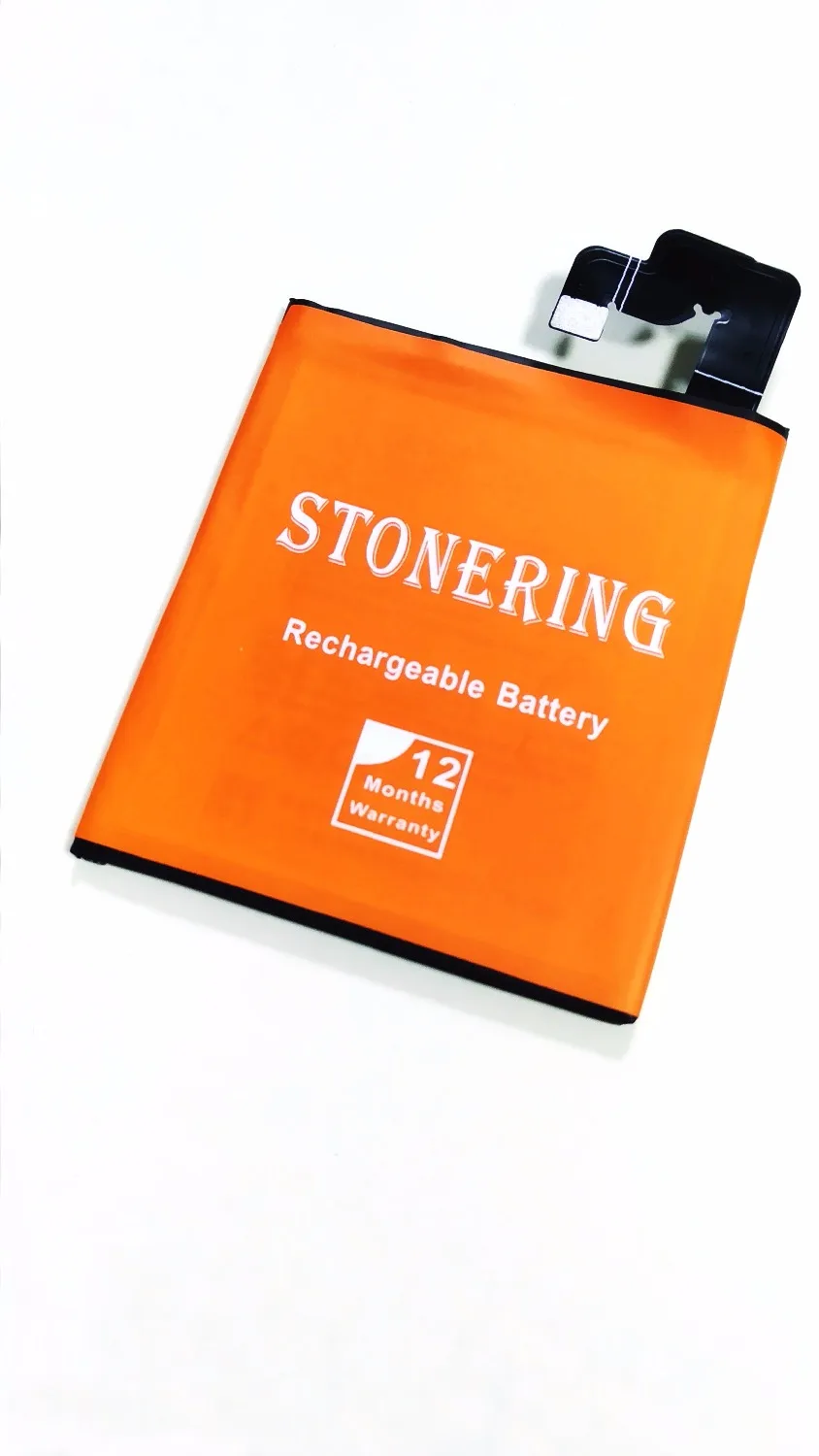 Stonering батарея 2500 мАч Замена для lenovo IdeaPhone S90-A S90a телефона
