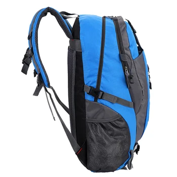 Nylon Travel Backpack  1